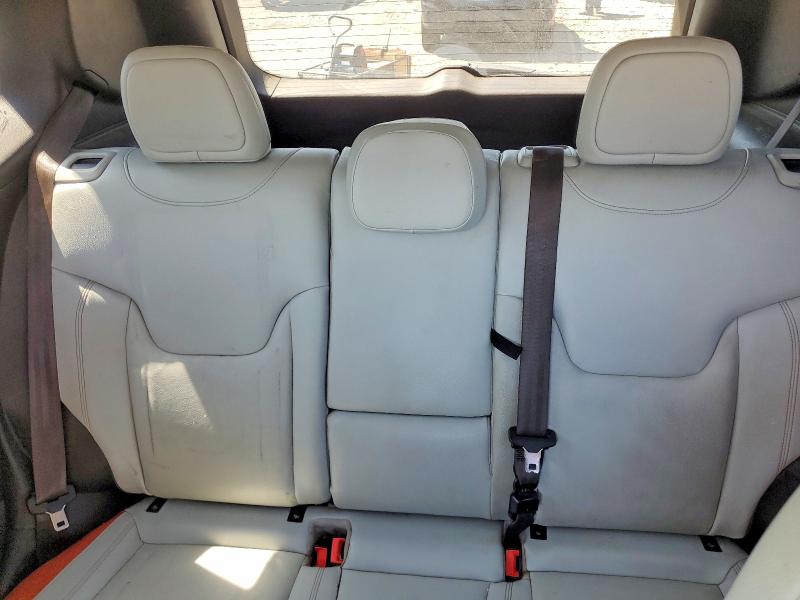 Aukcja sprzedaży 2016 Jeep Renegade, vin: ZACCJADT4GPC63861, numer aukcji: 63047356