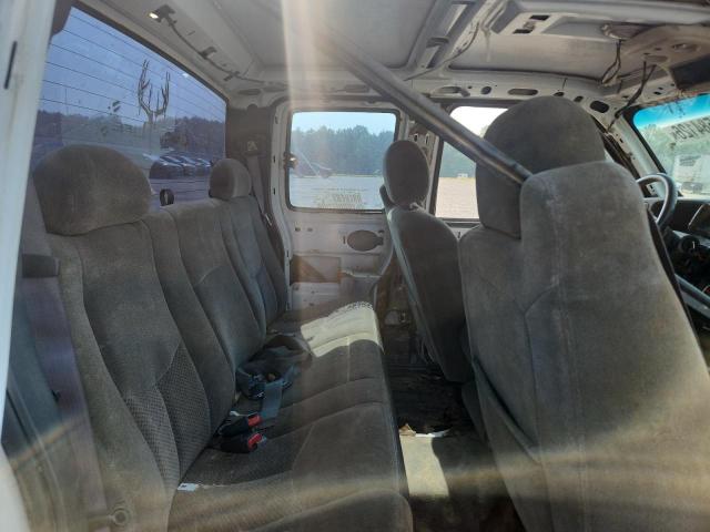 Продажа на аукционе авто 2004 Chevrolet Silverado, vin: 1GCEK19T34E120502, номер лота: 63584126