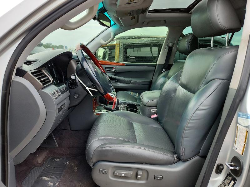2008 Lexus Lx მანქანა იყიდება აუქციონზე, vin: JTJHY00W384012628, აუქციონის ნომერი: 62965956