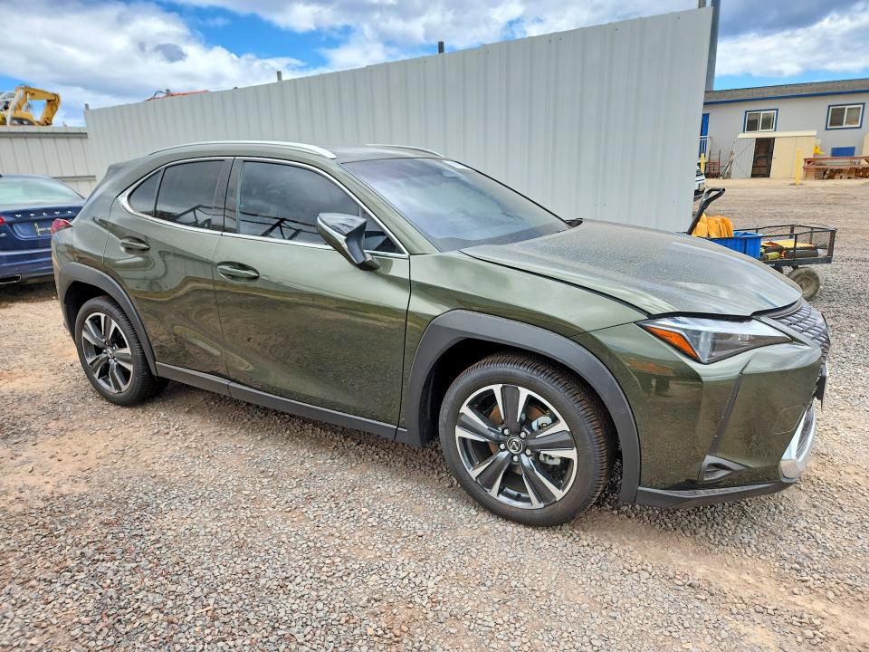 Aukcja sprzedaży 2026 Lexus Ux 300h, vin: JTHYBJAH8T2039871, numer aukcji: 59401526