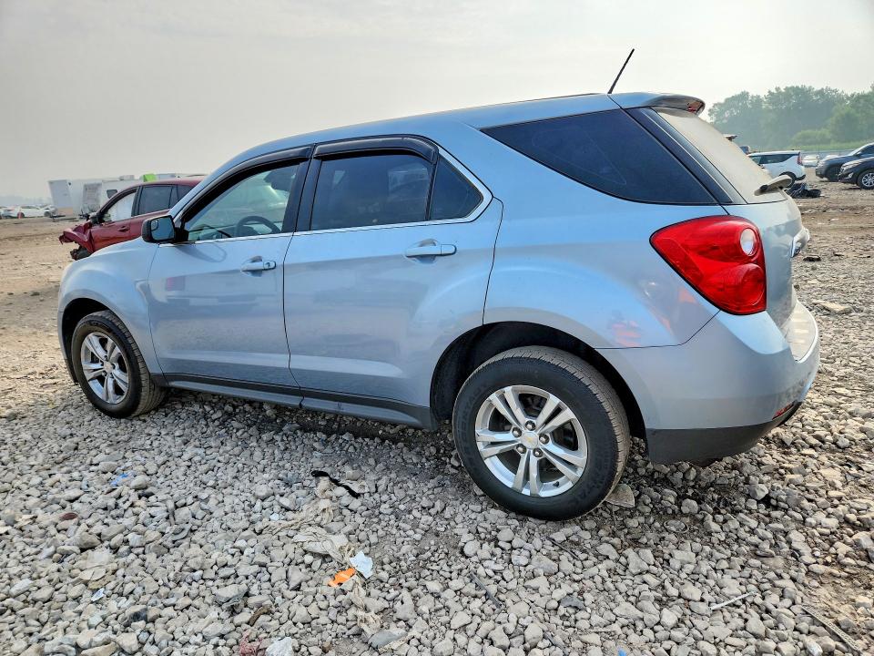 Продажа на аукционе авто 2014 Chevrolet Equinox, vin: 2GNALAEK6E6310008, номер лота: 61710716