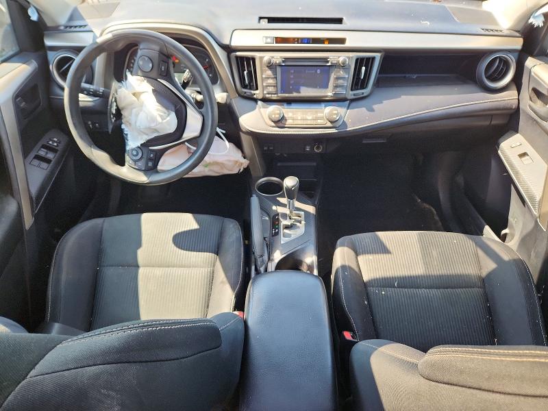 Aukcja sprzedaży 2013 Toyota Rav4, vin: 2T3RFREV1DW105503, numer aukcji: 61014386