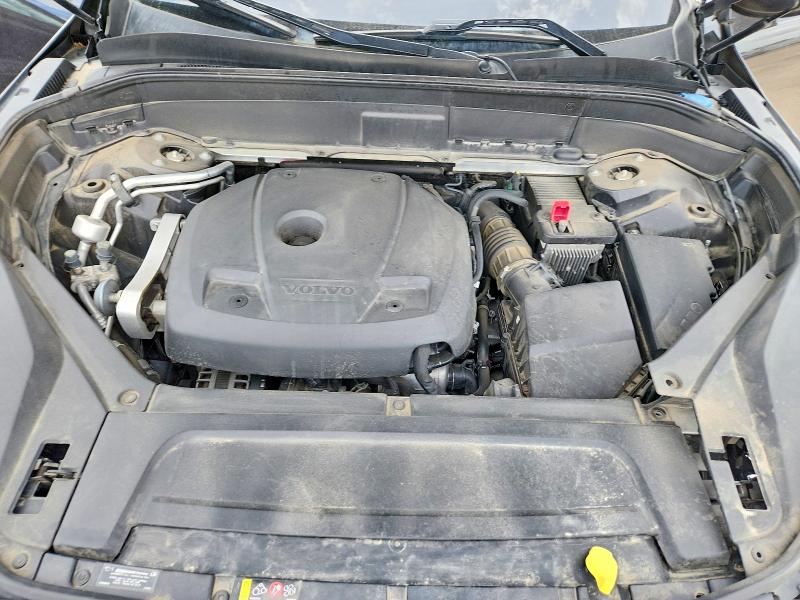 Продажа на аукционе авто 2020 Volvo Xc90, vin: YV4A22PLXL1532331, номер лота: 59653326