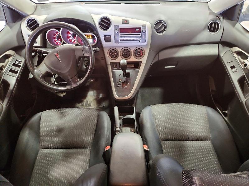 Продаж на аукціоні авто 2009 Pontiac Vibe, vin: 5Y2SP67089Z460738, номер лоту: 60462666