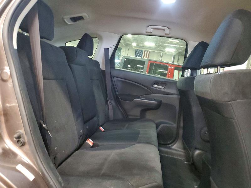 Aukcja sprzedaży 2014 Honda Cr-v, vin: 2HKRM3H3XEH550442, numer aukcji: 62086076