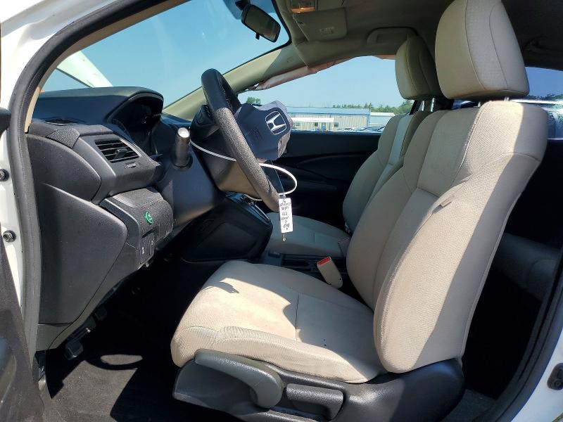 Продаж на аукціоні авто 2015 Honda Cr-v, vin: 5J6RM4H38FL032245, номер лоту: 59608506