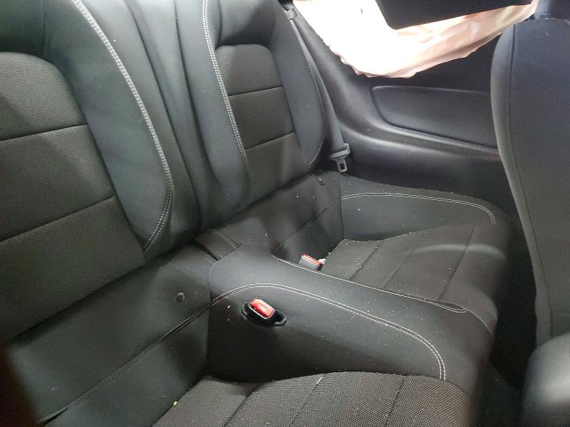 Продажа на аукционе авто 2017 Ford Mustang, vin: 1FA6P8AM7H5262947, номер лота: 62623226