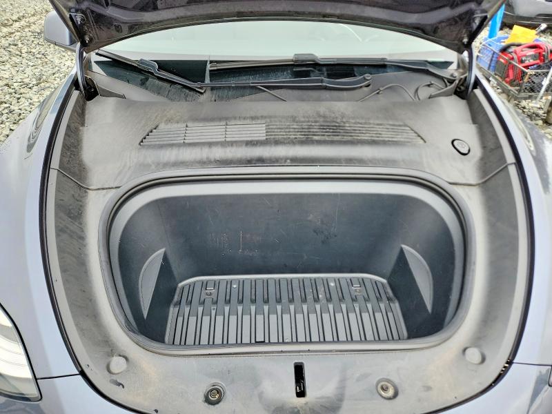 Продажа на аукционе авто 2020 Tesla Model Y, vin: 5YJYGDEE8LF031593, номер лота: 60306666