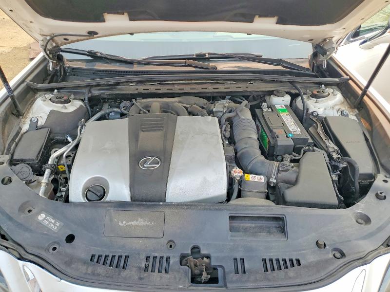 2020 Lexus Es მანქანა იყიდება აუქციონზე, vin: 58ADZ1B1XLU076698, აუქციონის ნომერი: 60498206