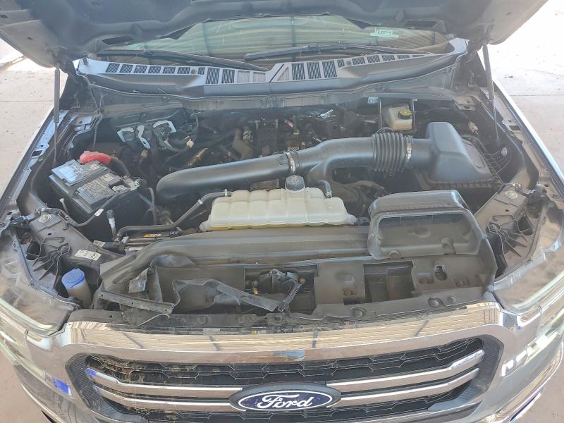 Aukcja sprzedaży 2025 Ford F150, vin: 1FTFW5L81SKF31853, numer aukcji: 60687466