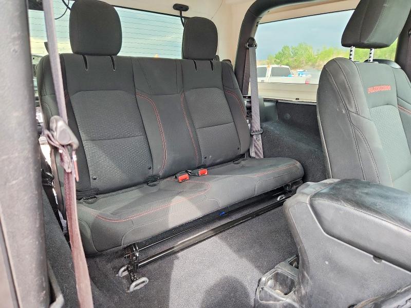 62875616 :رقم المزاد ، 1C4HJXCG8JW168887 vin ، 2018 Jeep Wrangler مزاد بيع