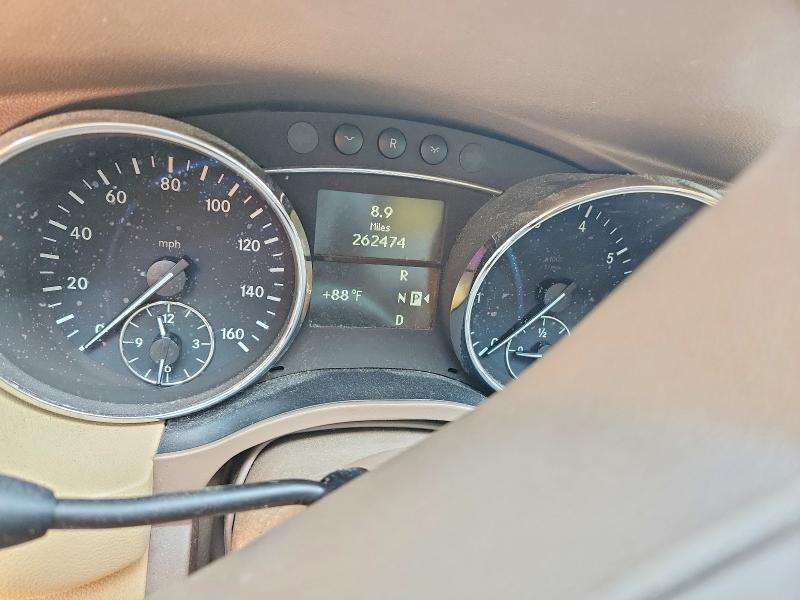 Aukcja sprzedaży 2006 Mercedes-benz R, vin: 4JGCB65E66A026583, numer aukcji: 62852126
