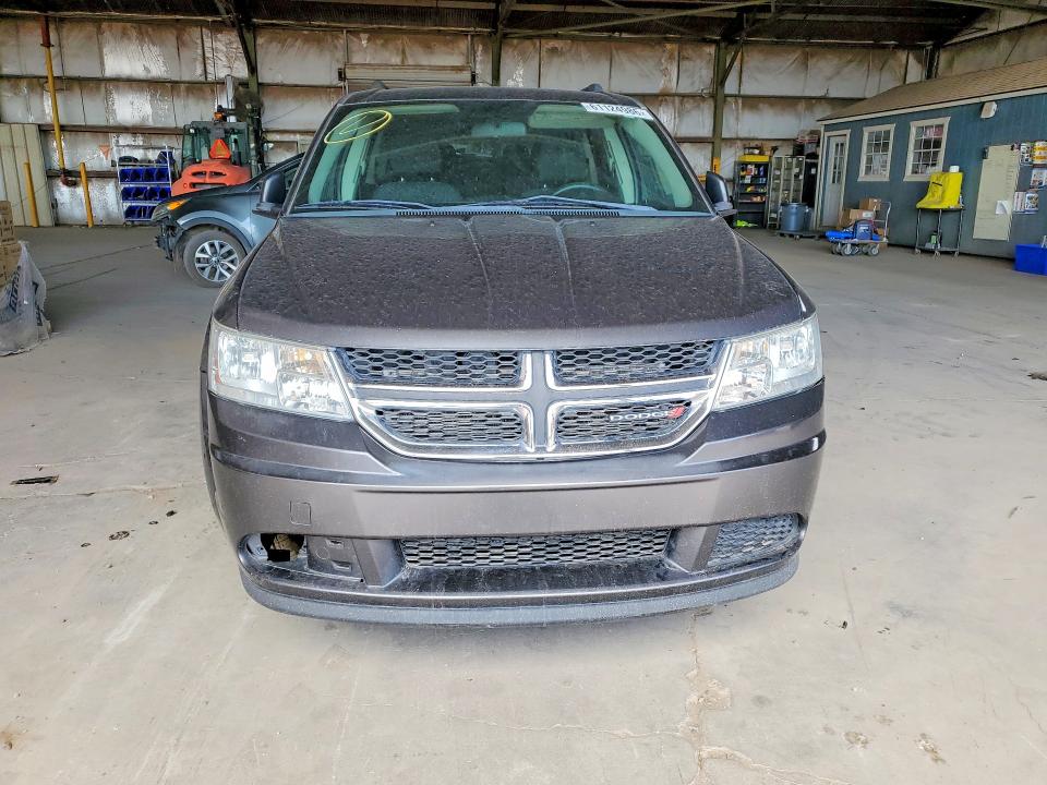 Продажа на аукционе авто 2016 Dodge Journey, vin: 3C4PDCAB4GT110907, номер лота: 61124986