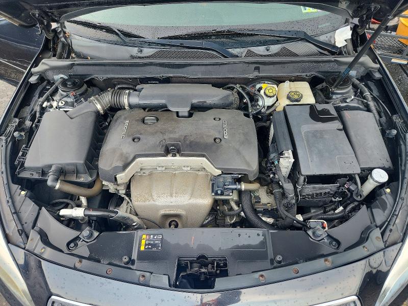 2013 Chevrolet Malibu მანქანა იყიდება აუქციონზე, vin: 1G11C5SA7DF342930, აუქციონის ნომერი: 61522666