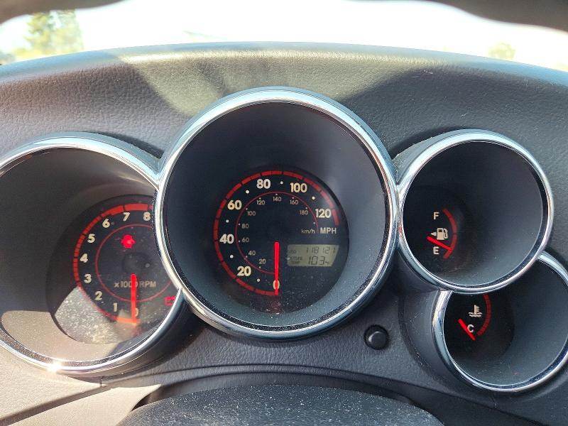 Продажа на аукционе авто 2005 Toyota Matrix's Xw, vin: 2T1KR32EX5C501547, номер лота: 61698576