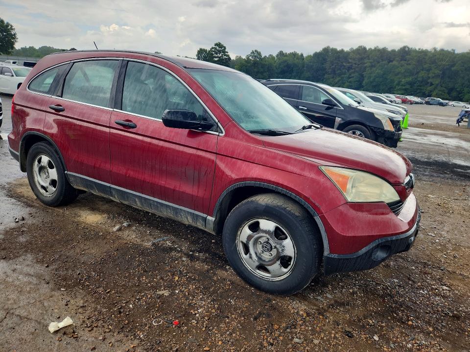 Продаж на аукціоні авто 2008 Honda Cr-v, vin: 3CZRE38378G709535, номер лоту: 62536226