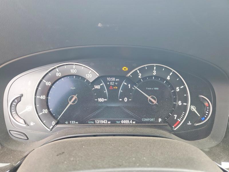 Aukcja sprzedaży 2017 Bmw 530, vin: WBAJA7C39HG903926, numer aukcji: 62635176