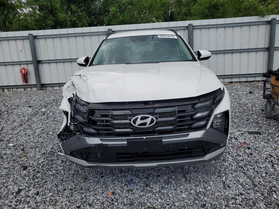 Продаж на аукціоні авто 2026 Hyundai Tucson, vin: 5NMJB3DEXTH734882, номер лоту: 59333076