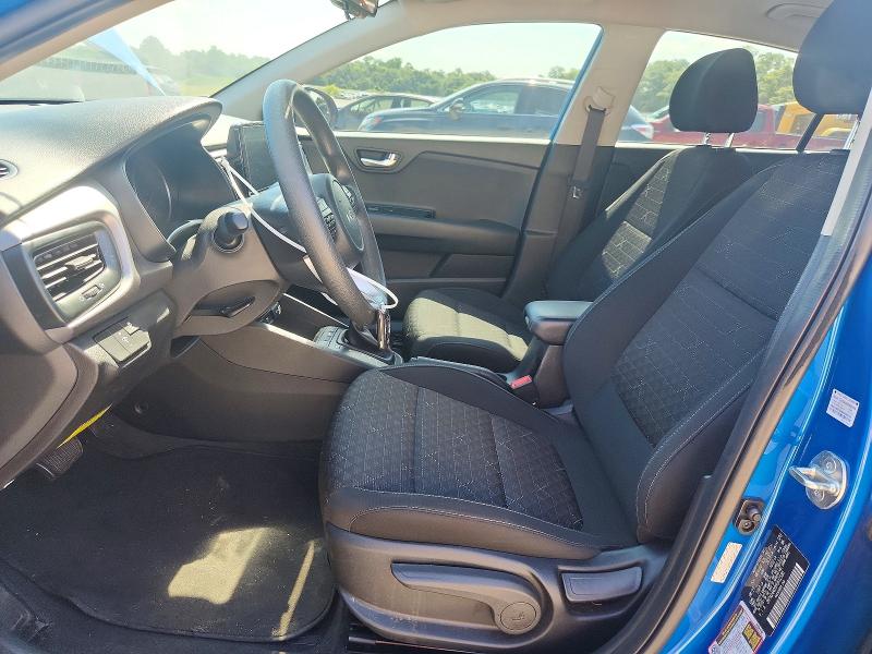 Aukcja sprzedaży 2023 Kia Rio, vin: 3KPA24AD0PE612580, numer aukcji: 60143186