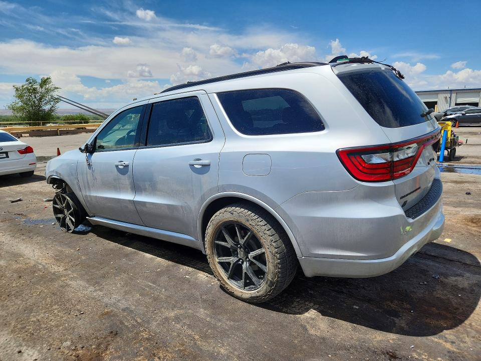 Aukcja sprzedaży 2023 Dodge Durango, vin: 1C4RDJDG2PC694787, numer aukcji: 61559716