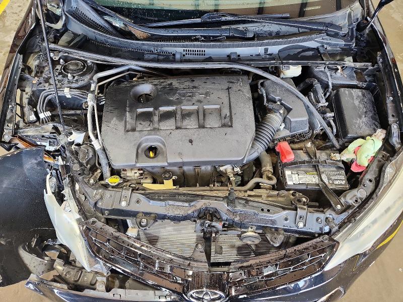 2016 Toyota Corolla მანქანა იყიდება აუქციონზე, vin: 5YFBURHEXGP452085, აუქციონის ნომერი: 62140886