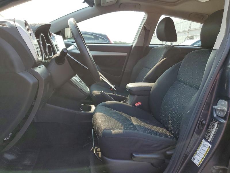 Продажа на аукционе авто 2009 Toyota Matrix, vin: 2T1KE40E69C004117, номер лота: 62784356