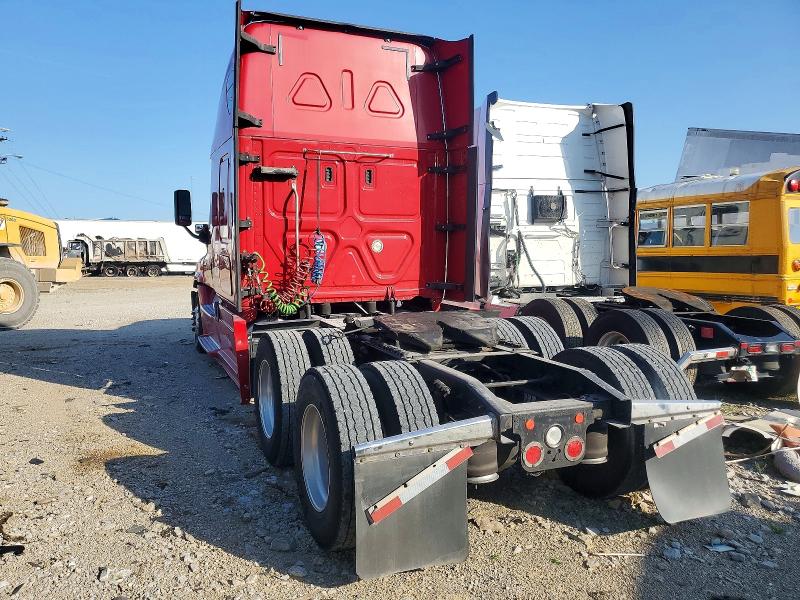 Aukcja sprzedaży 2018 Freightliner Cascadia 125, vin: 3AKJGLDR2JSHM6167, numer aukcji: 59319766