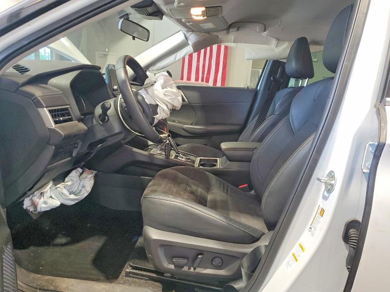 Aukcja sprzedaży 2023 Mitsubishi Outlander, vin: JA4J4UA85PZ012486, numer aukcji: 59671906