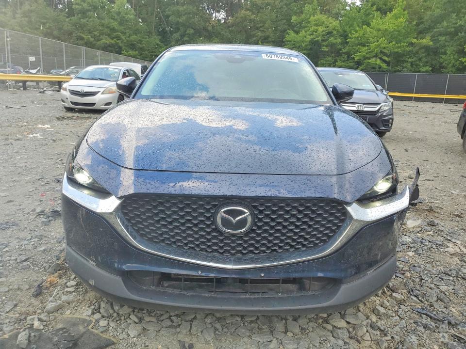 Aukcja sprzedaży 2021 Mazda Cx-30, vin: 3MVDMABL6MM267891, numer aukcji: 58789346
