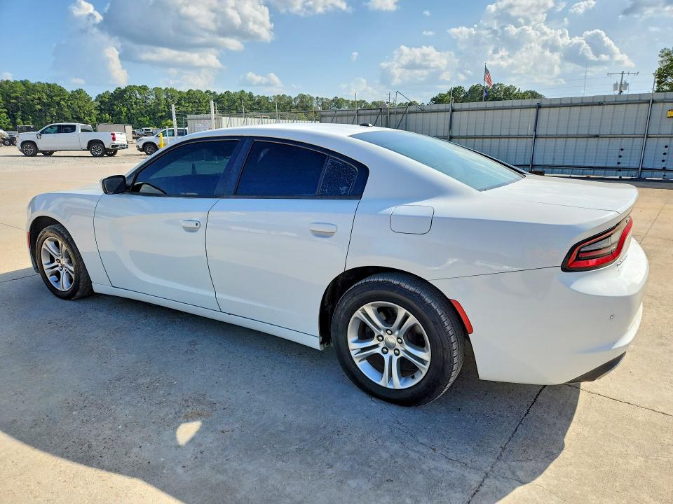 2016 Dodge Charger მანქანა იყიდება აუქციონზე, vin: 2C3CDXBG3GH228492, აუქციონის ნომერი: 61998476