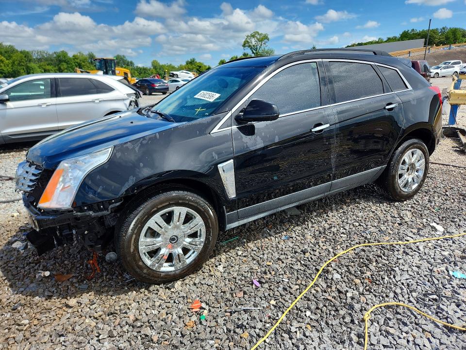 Продаж на аукціоні авто 2015 Cadillac Srx, vin: 3GYFNAE39FS519841, номер лоту: 61682586