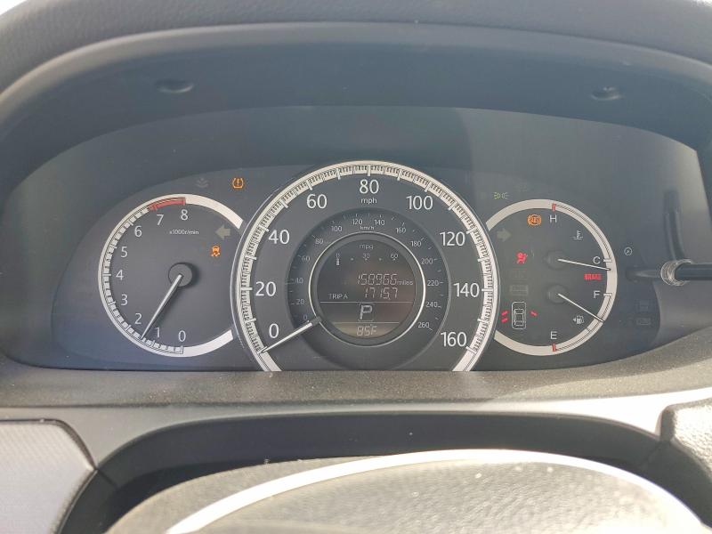 Aukcja sprzedaży 2013 Honda Accord, vin: 1HGCR2F30DA087366, numer aukcji: 61583556