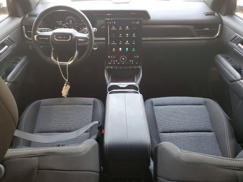 Продаж на аукціоні авто 2025 Gmc Terrain, vin: 3GKALUEG3SL272335, номер лоту: 63339766