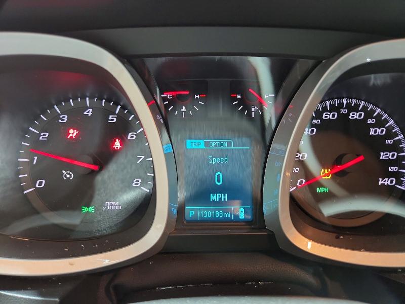 Продаж на аукціоні авто 2017 Chevrolet Equinox, vin: 2GNFLFEK2H6264216, номер лоту: 60455286