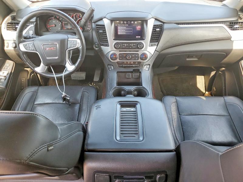 2016 Gmc Yukon Xl მანქანა იყიდება აუქციონზე, vin: 1GKS2GKCXGR189933, აუქციონის ნომერი: 62226226
