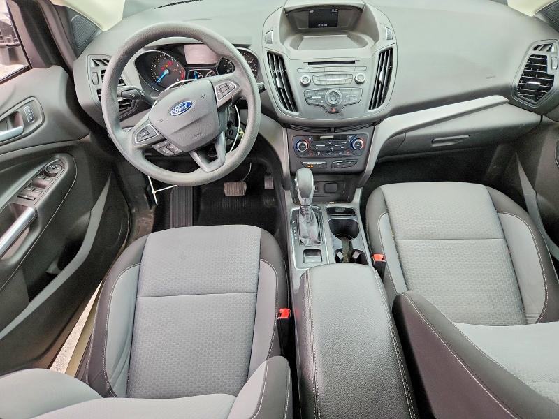 Aukcja sprzedaży 2018 Ford Escape, vin: 1FMCU9GD4JUD25416, numer aukcji: 61243636