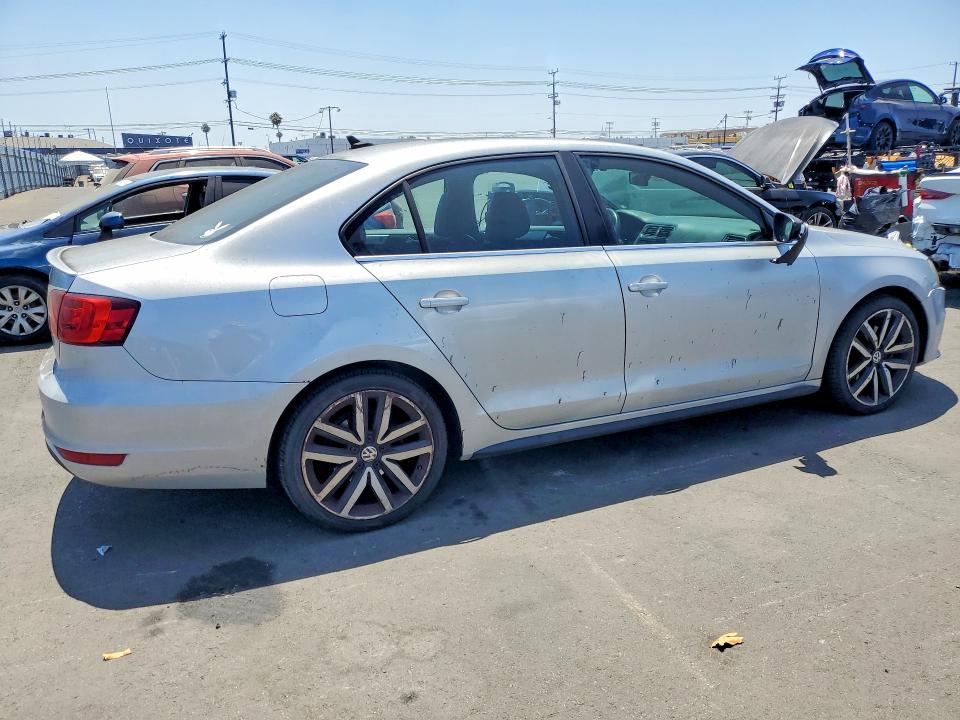 Aukcja sprzedaży 2013 Volkswagen Jetta, vin: 3VW4A7AJ0DM210239, numer aukcji: 59230536