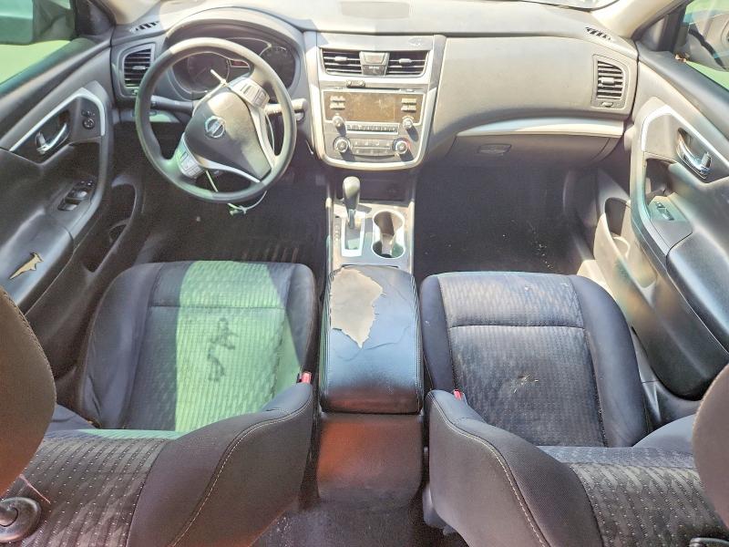 2016 Nissan Altima მანქანა იყიდება აუქციონზე, vin: 1N4AL3AP5GN340630, აუქციონის ნომერი: 62159936