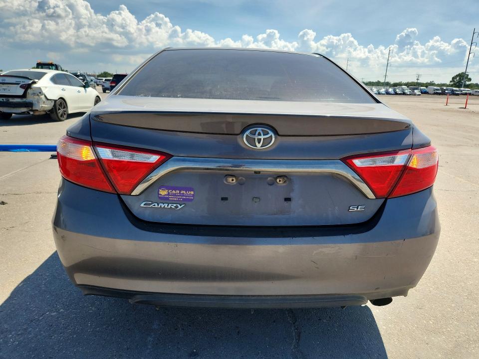 Aukcja sprzedaży 2017 Toyota Camry, vin: 4T1BF1FK9HU425173, numer aukcji: 62669606