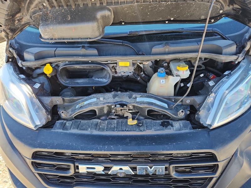 Aukcja sprzedaży 2023 Ram Promaster 3500, vin: 3C6MRVWG0PE595367, numer aukcji: 60452236