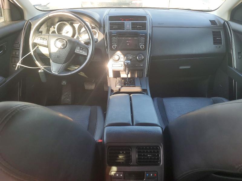 Aukcja sprzedaży 2013 Mazda Cx-9, vin: JM3TB2CA5D0411155, numer aukcji: 61593876
