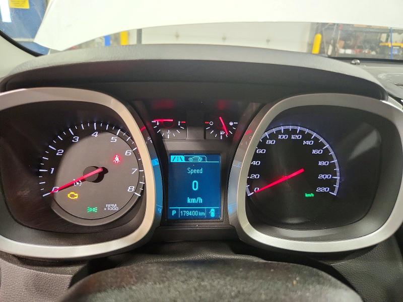 Aukcja sprzedaży 2014 Chevrolet Equinox, vin: 2GNFLEEK9E6337085, numer aukcji: 58205376