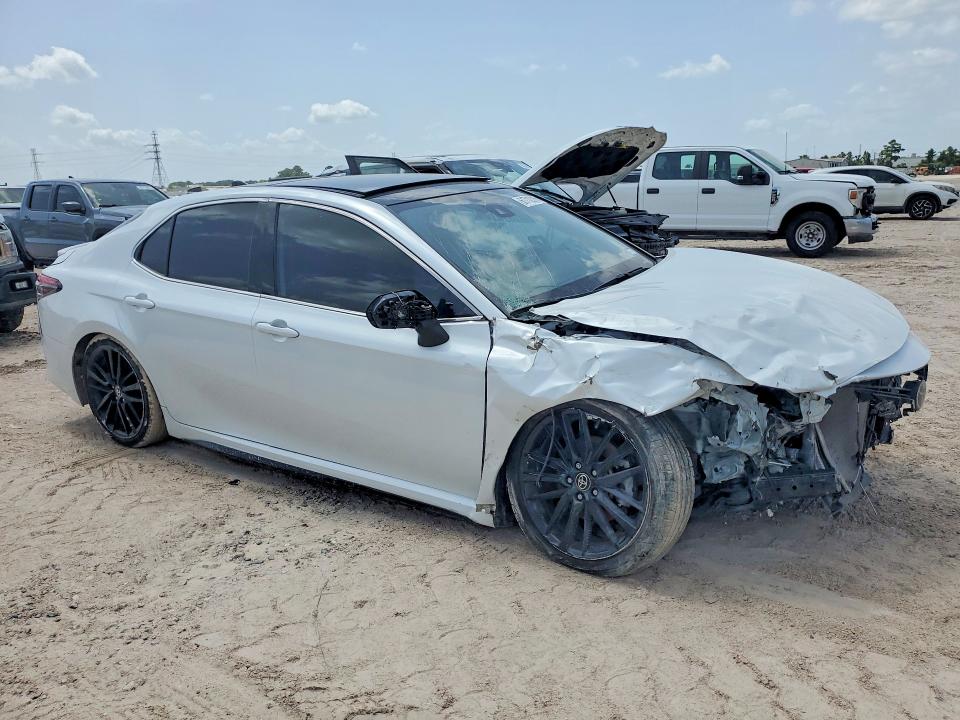 Продаж на аукціоні авто 2024 Toyota Camry, vin: 4T1K61AK8RU845127, номер лоту: 61712316