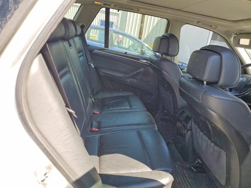 Продаж на аукціоні авто 2010 Bmw X5, vin: 5UXFF0C51ALT85194, номер лоту: 61764066