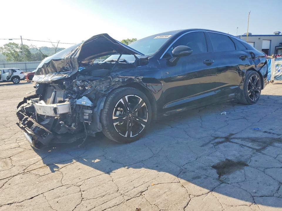 Продаж на аукціоні авто 2024 Kia K5, vin: 5XXG64J29RG260204, номер лоту: 62889296