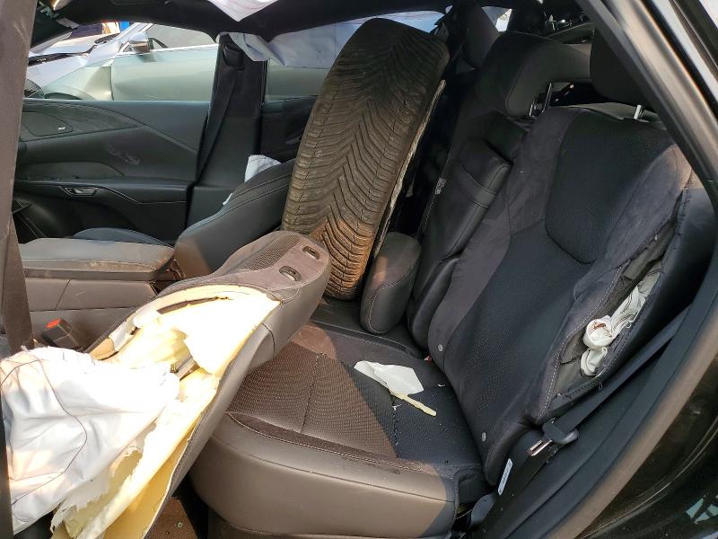 Продаж на аукціоні авто 2024 Lexus Rx 350, vin: 2T2BAMCA0RC047237, номер лоту: 60899446