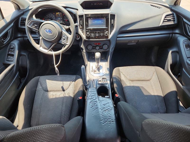 58838836 :رقم المزاد ، 4S3GTAD66P3717991 vin ، 2023 Subaru Impreza مزاد بيع
