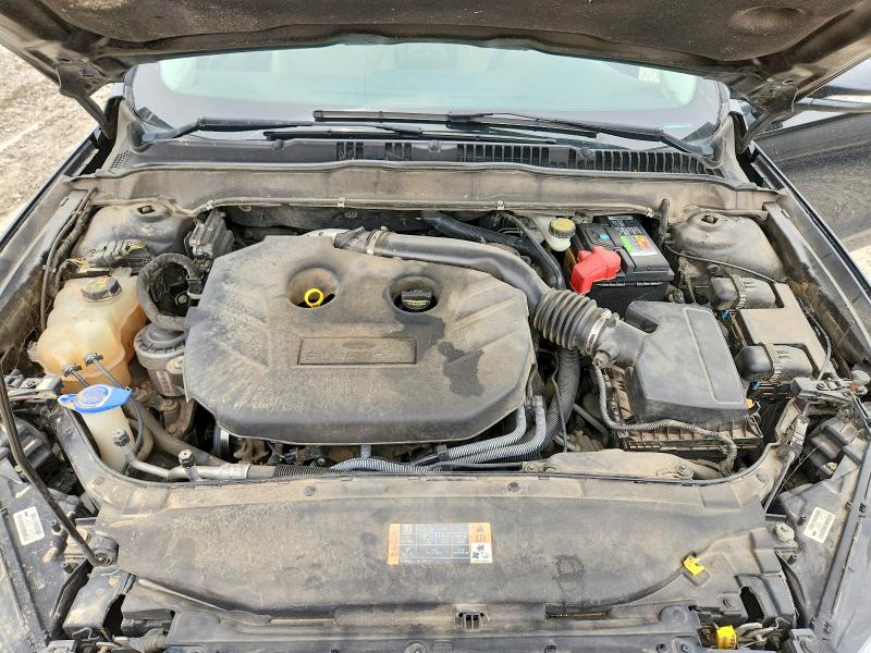 Продажа на аукционе авто 2015 Ford Fusion, vin: 3FA6P0K98FR252451, номер лота: 58882136