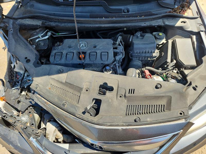 60804426 :رقم المزاد ، 19VDE1F31EE013115 vin ، 2014 Acura Ilx مزاد بيع