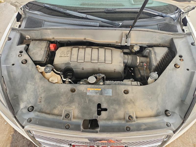 2014 Gmc Acadia მანქანა იყიდება აუქციონზე, vin: 1GKKVTKD1EJ209586, აუქციონის ნომერი: 61306416